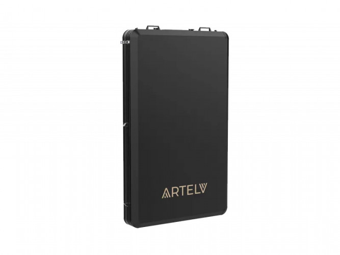 Автомобильная палатка ARTELV ROOF TENT P+ в Барнауле