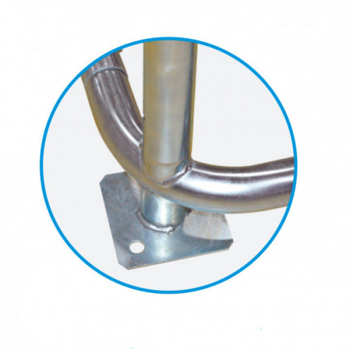 Шатер МИТЕК 6,0 Х 3,0 H-3.5 со стенкой в Барнауле