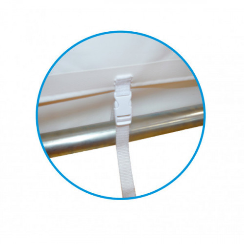 Шатер МИТЕК 6,0 Х 3,0 H-3.5 со стенкой в Барнауле