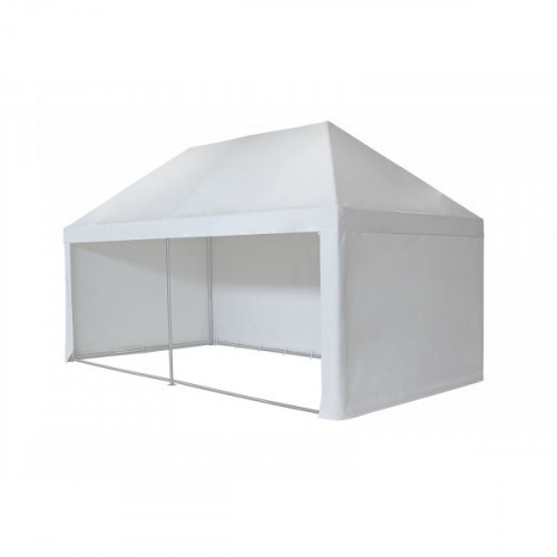 Шатер МИТЕК 6,0 Х 3,0 H-3.5 со стенкой в Барнауле
