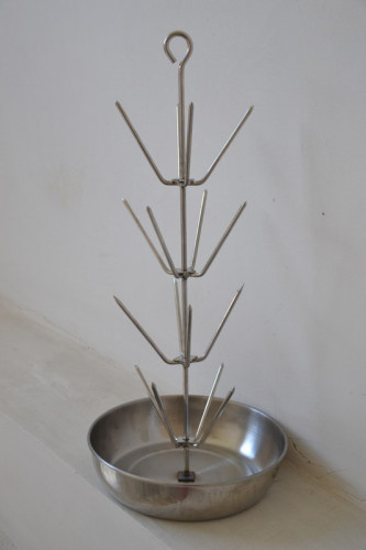 Ёлочка большая D23 см в Барнауле