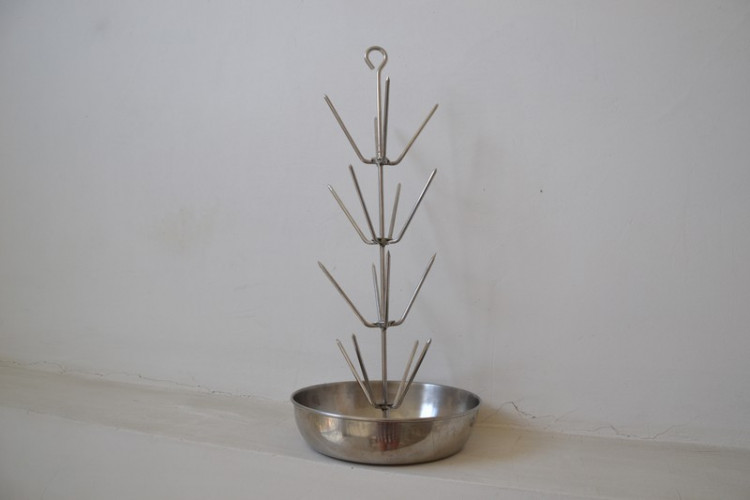 Ёлочка большая D23 см в Барнауле