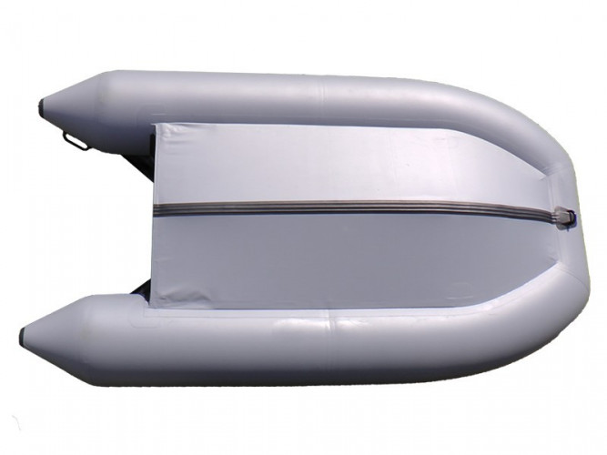 Надувная лодка ПВХ Polar Bird Seagull 300S в Барнауле