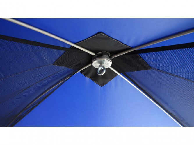 Палатка для рыбалки Пингвин Big Twin (2-СЛ) в Барнауле