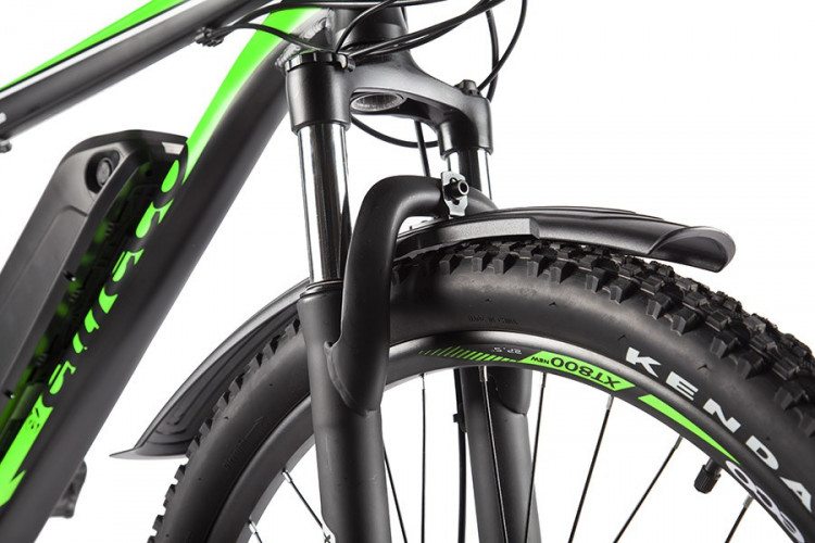 Электровелосипед Eltreco XT 800 NEW в Барнауле