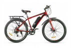 Электровелосипед Eltreco XT 800 NEW в Барнауле
