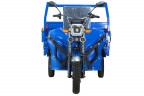 Грузовой электрический трицикл Rutrike D5 1700 гидравлика в Барнауле