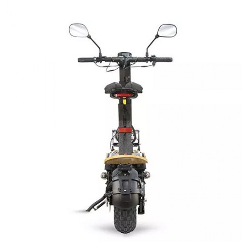 Электросамокат VeloCifero MAD 810 в Барнауле