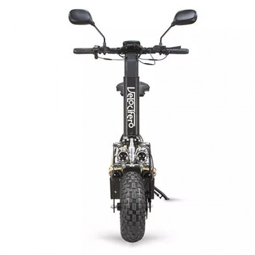 Электросамокат VeloCifero MAD 810 в Барнауле