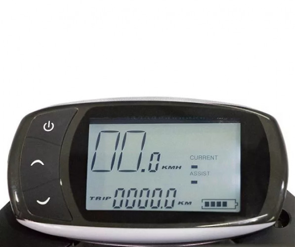 Электросамокат VeloCifero MAD 810 в Барнауле