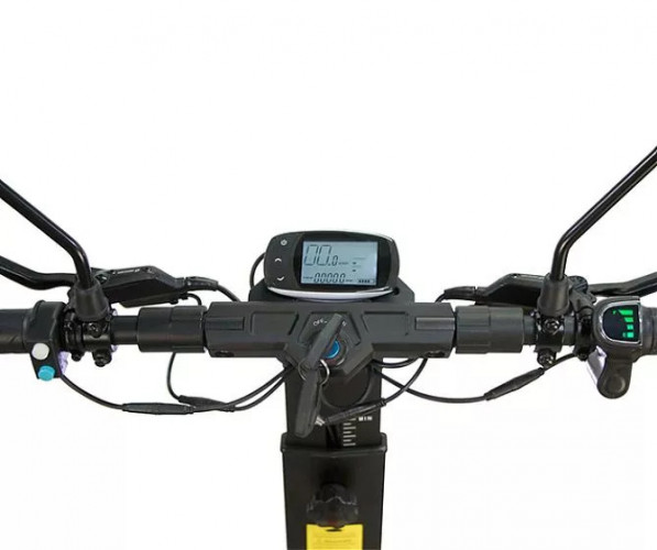 Электросамокат VeloCifero MAD 810 в Барнауле
