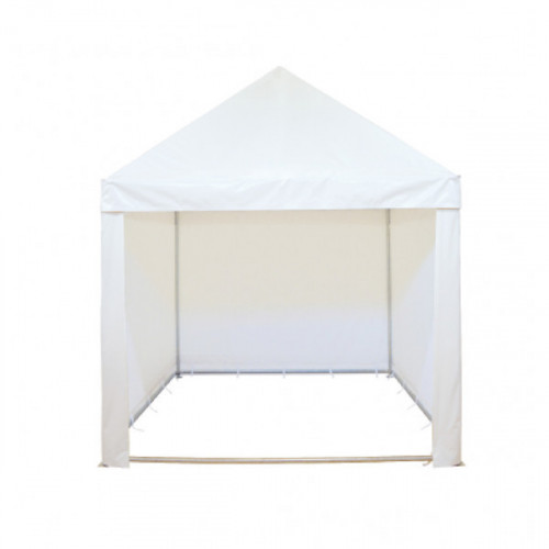 Шатер МИТЕК 3,0 Х 3,0 H-3.5 со стенкой в Барнауле