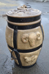 Тандыр Баран