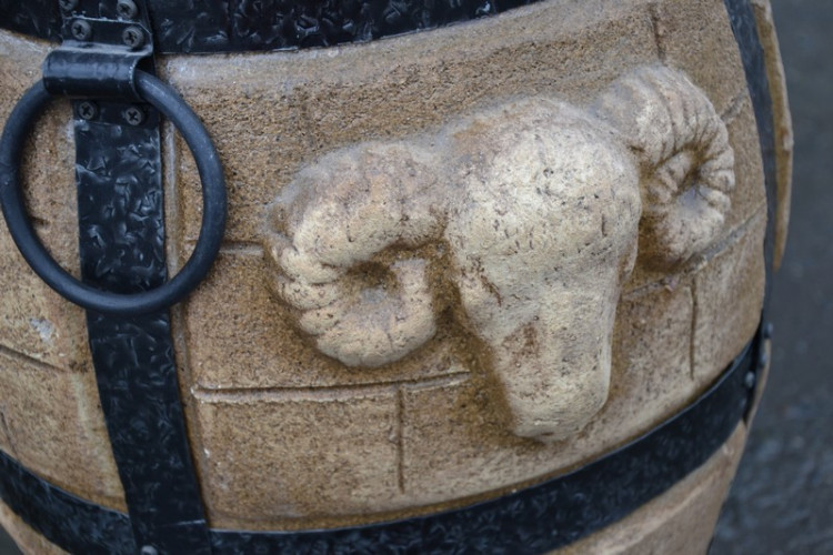 Тандыр Баран в Барнауле