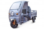 Грузовой электрический трицикл RuTrike Глобус 1500 в Барнауле