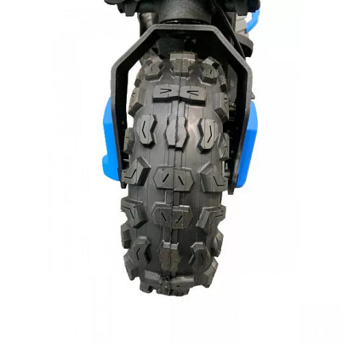 Электросамокат VeloCifero MINIMAD PLUS OFFROAD в Барнауле