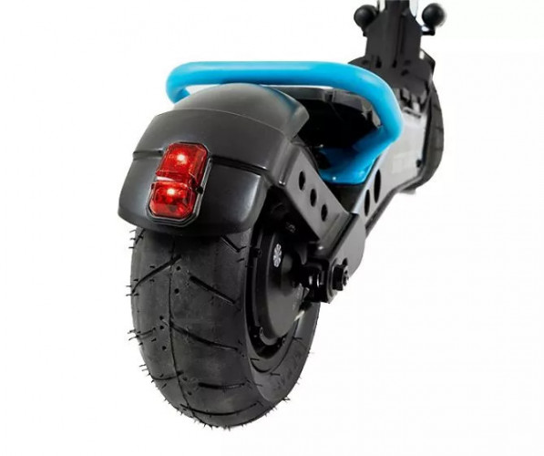 Электросамокат VeloCifero MINIMAD PLUS OFFROAD в Барнауле