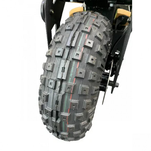 Электросамокат VeloCifero MINIMAD PLUS OFFROAD в Барнауле