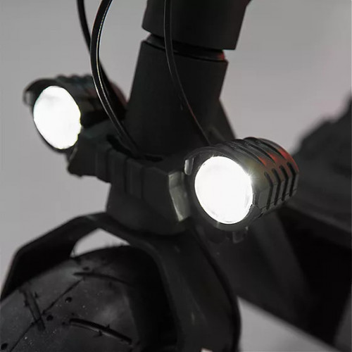 Электросамокат VeloCifero MINIMAD PLUS OFFROAD в Барнауле