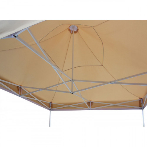 Шатер МИТЕК быстросборный 3 Х 3 (300D без стенок) в Барнауле