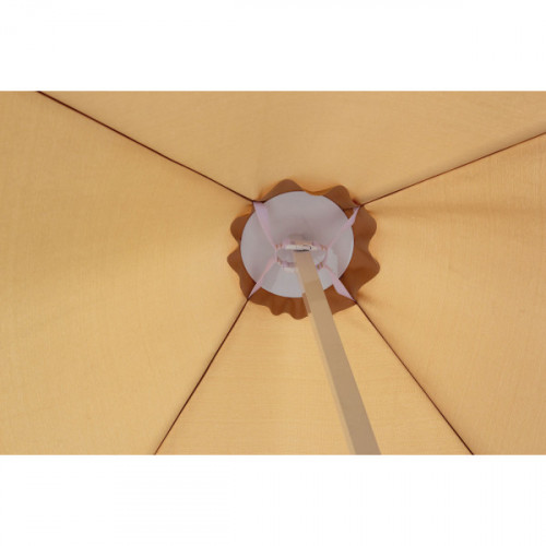 Шатер МИТЕК быстросборный 3 Х 3 (300D без стенок) в Барнауле