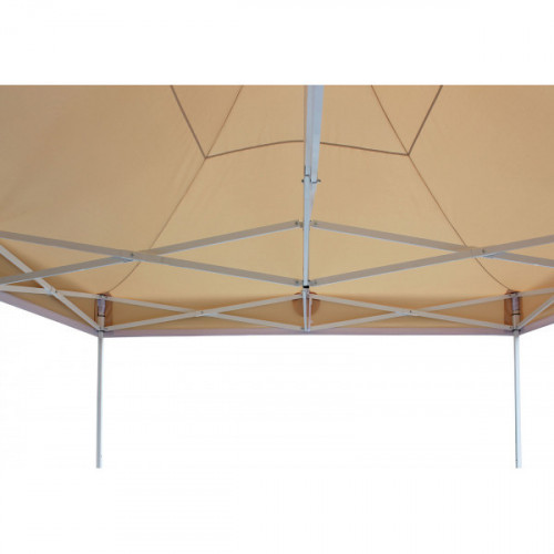 Шатер МИТЕК быстросборный 3 Х 3 (300D без стенок) в Барнауле