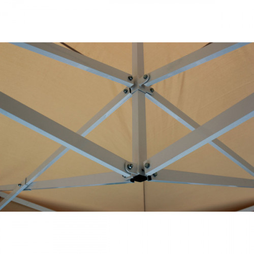 Шатер МИТЕК быстросборный 3 Х 3 (300D без стенок) в Барнауле