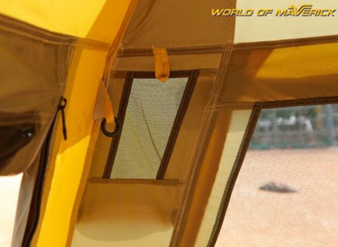 Шатер-тент World of Maverick LEGO Premium в Барнауле