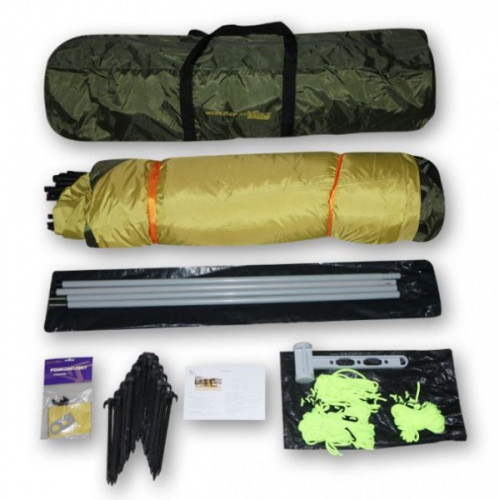 Шатер-тент World of Maverick LEGO Premium в Барнауле