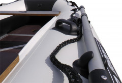 Надувная лодка ПВХ Polar Bird Seagull 340 S Надувная лодка ПВХ Polar Bird Seagull 340 S