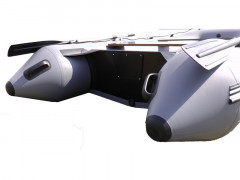 Надувная лодка ПВХ Polar Bird Seagull 340 S Надувная лодка ПВХ Polar Bird Seagull 340 S